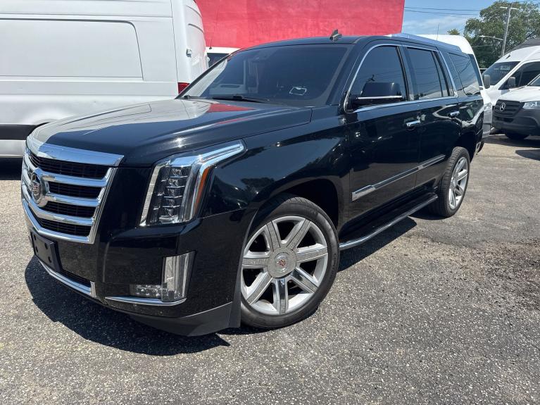 2015 Cadillac Escalade