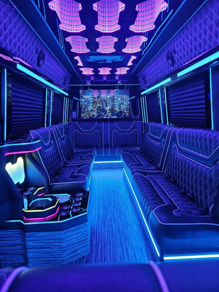 2024 Mercedes-Benz Sprinter Cargo Van Base